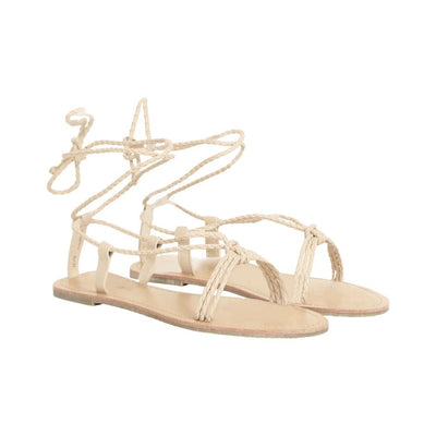 [TEST] Lily Wrap Sandal