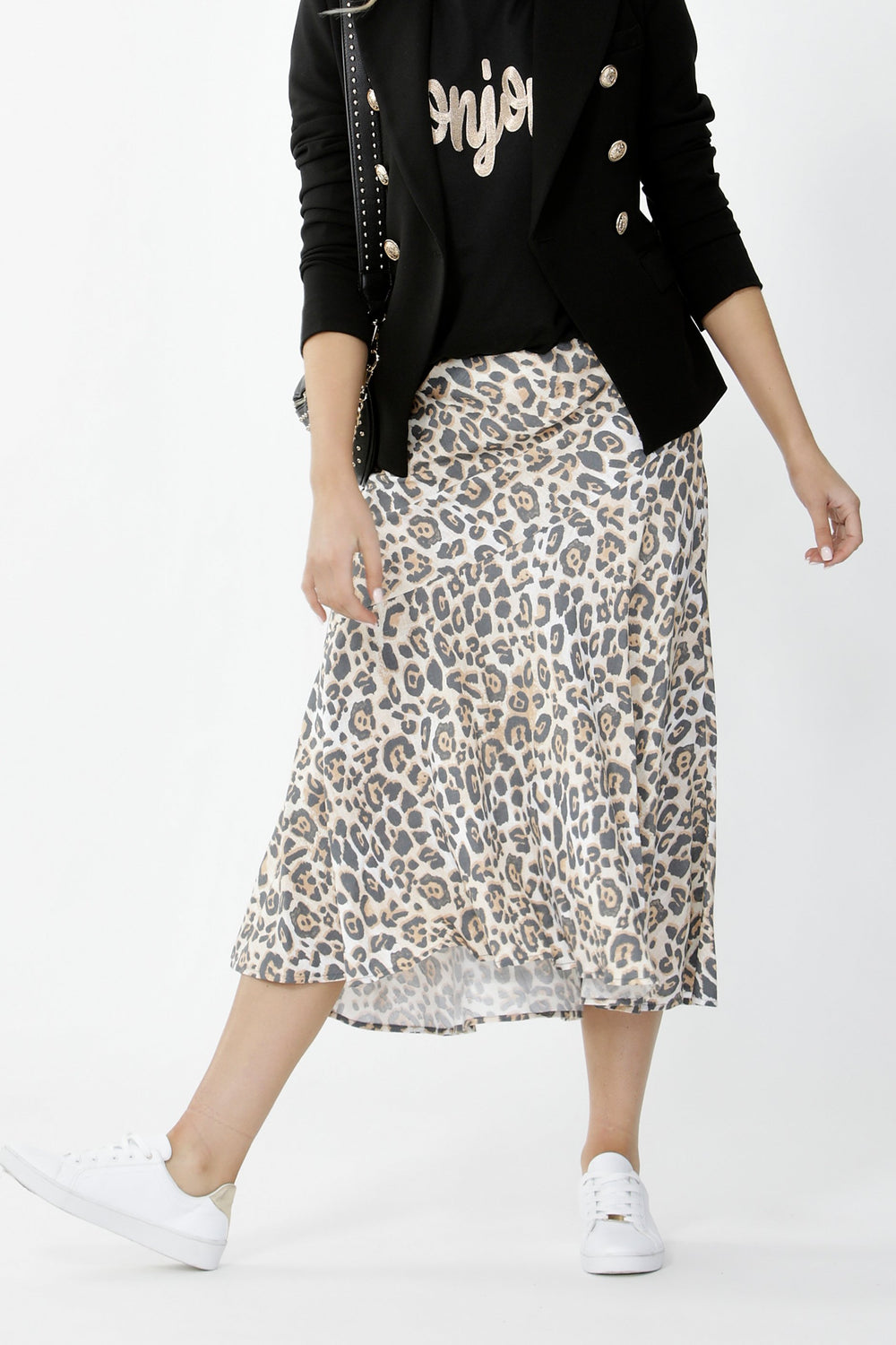 [TEST] Kaya Linen Skirt