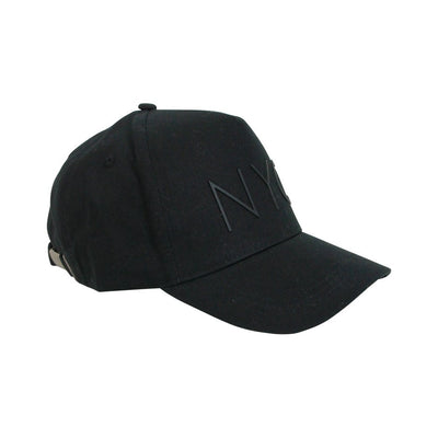 [TEST] NYC Rubber Logo Cap