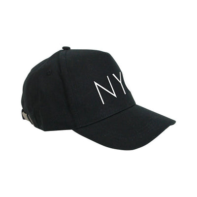 [TEST] NYC Rubber Logo Cap