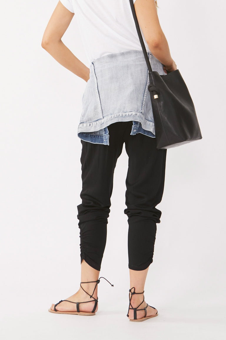 [TEST] Abby Tapered Pant