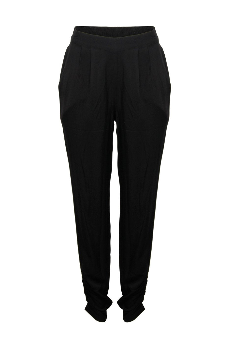 [TEST] Abby Tapered Pant