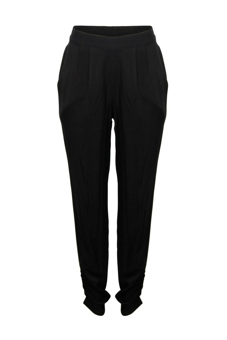 [TEST] Abby Tapered Pant