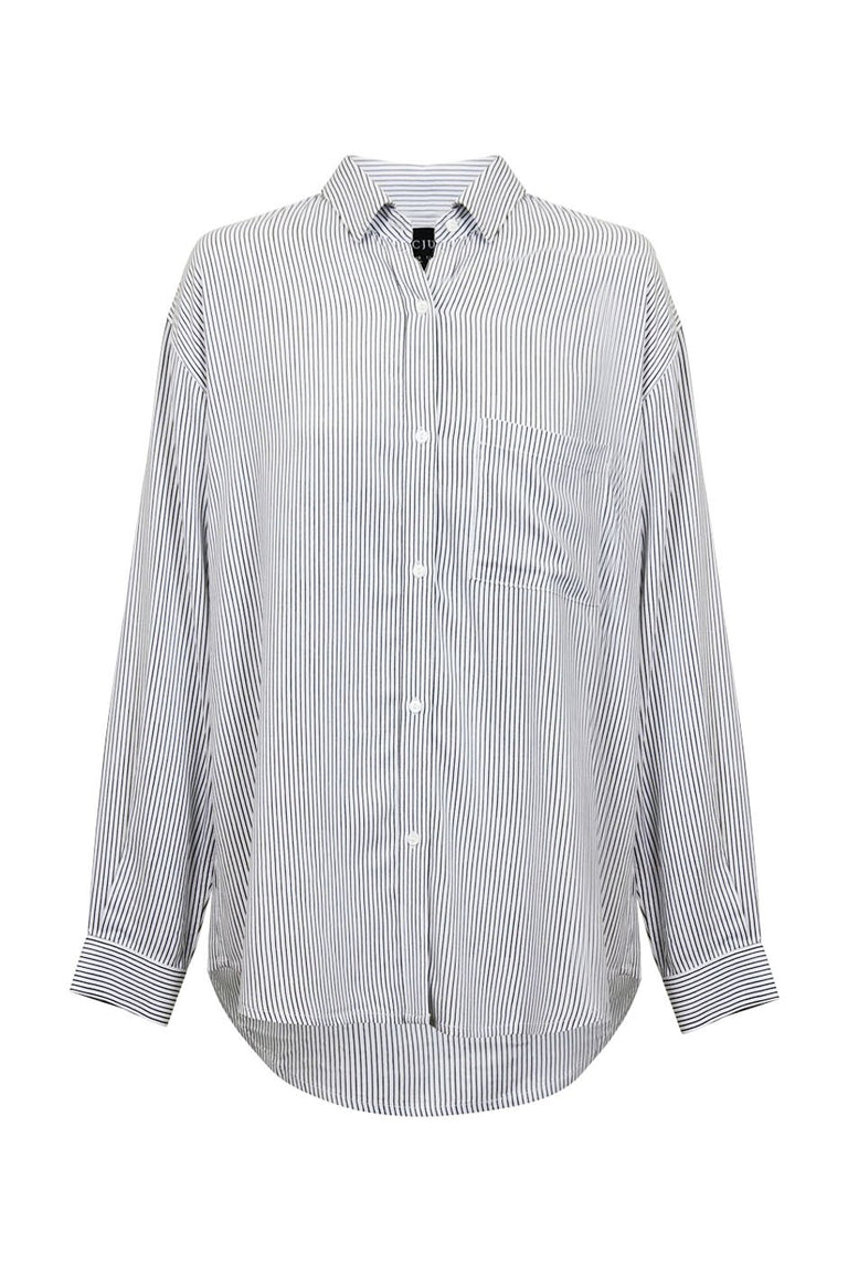 [TEST] Brooke Stripe Shirt