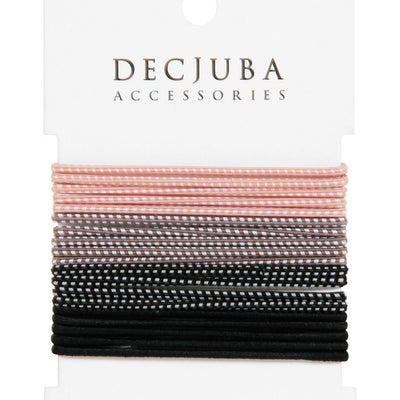 [TEST] Elastic Hair Ties