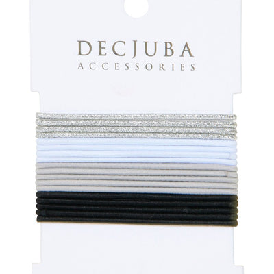 [TEST] Elastic Hair Ties
