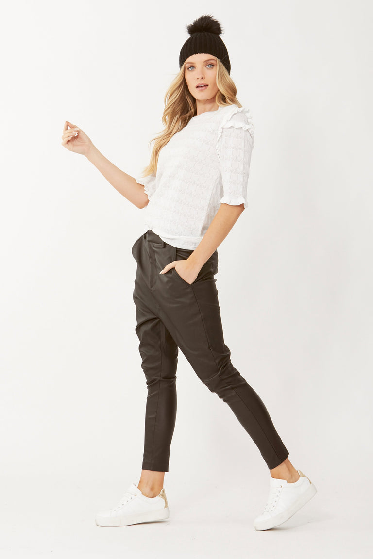[TEST] Cherise Half Sleeve Knit