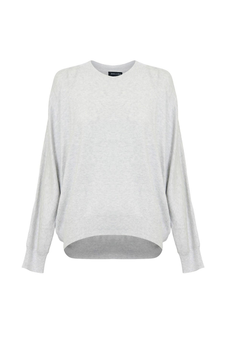 [TEST] Pippa Dolman Sleeve Knit