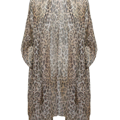[TEST] Amalie Light Weight Kaftan
