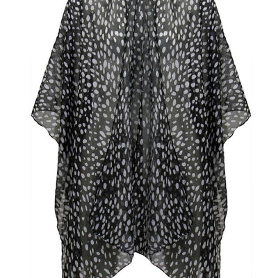 [TEST] Amalie Light Weight Kaftan