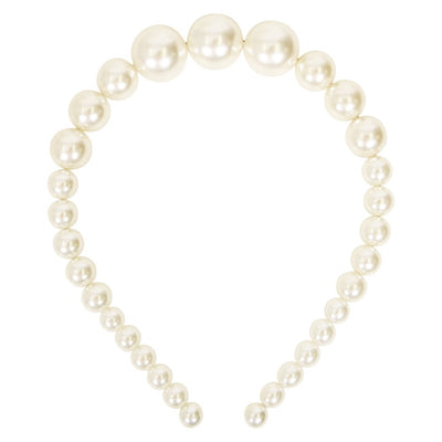 [TEST] Pearl Headband