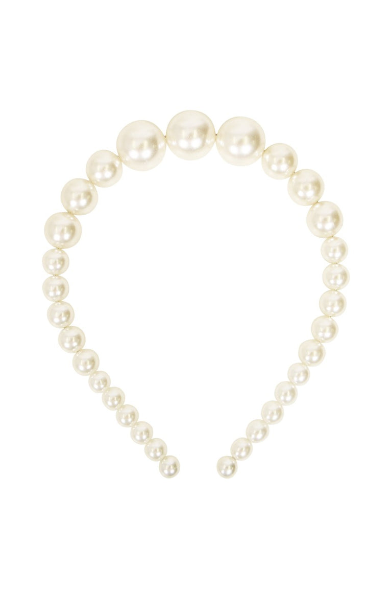 [TEST] Pearl Headband