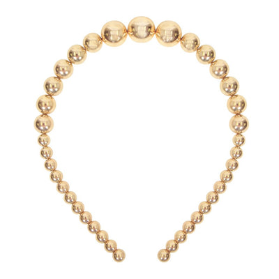 [TEST] Bead Headband
