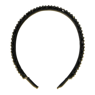 [TEST] Facet Bead Headband