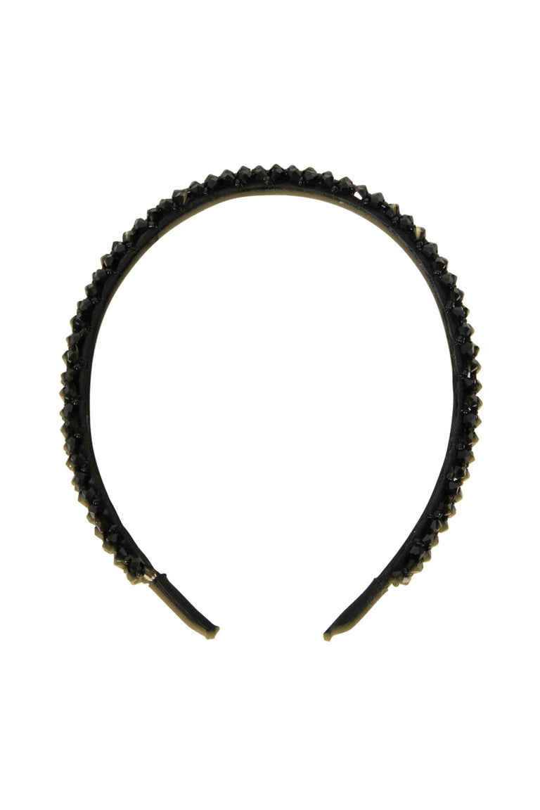 [TEST] Facet Bead Headband