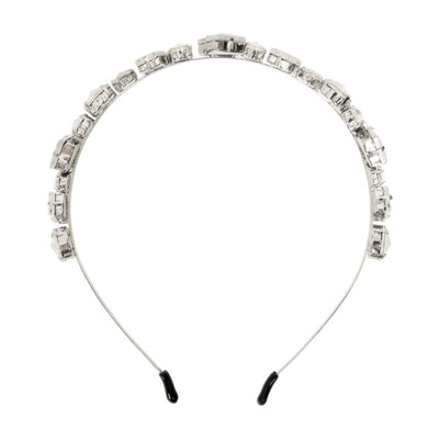 [TEST] Gem Jewelled Headband