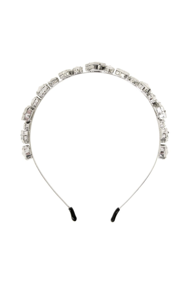 [TEST] Gem Jewelled Headband