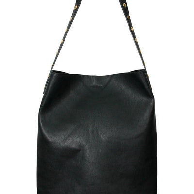 [TEST] Ollie Studded Strap Tote Bag