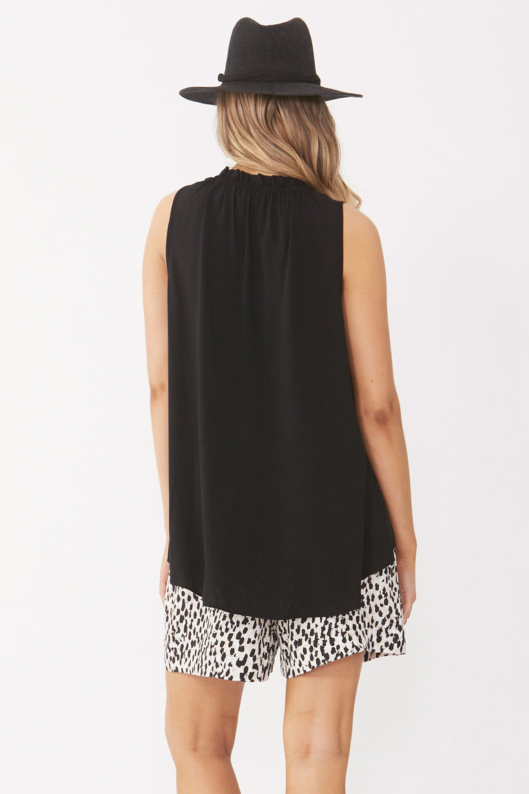 [TEST] Amalfi Swing Top