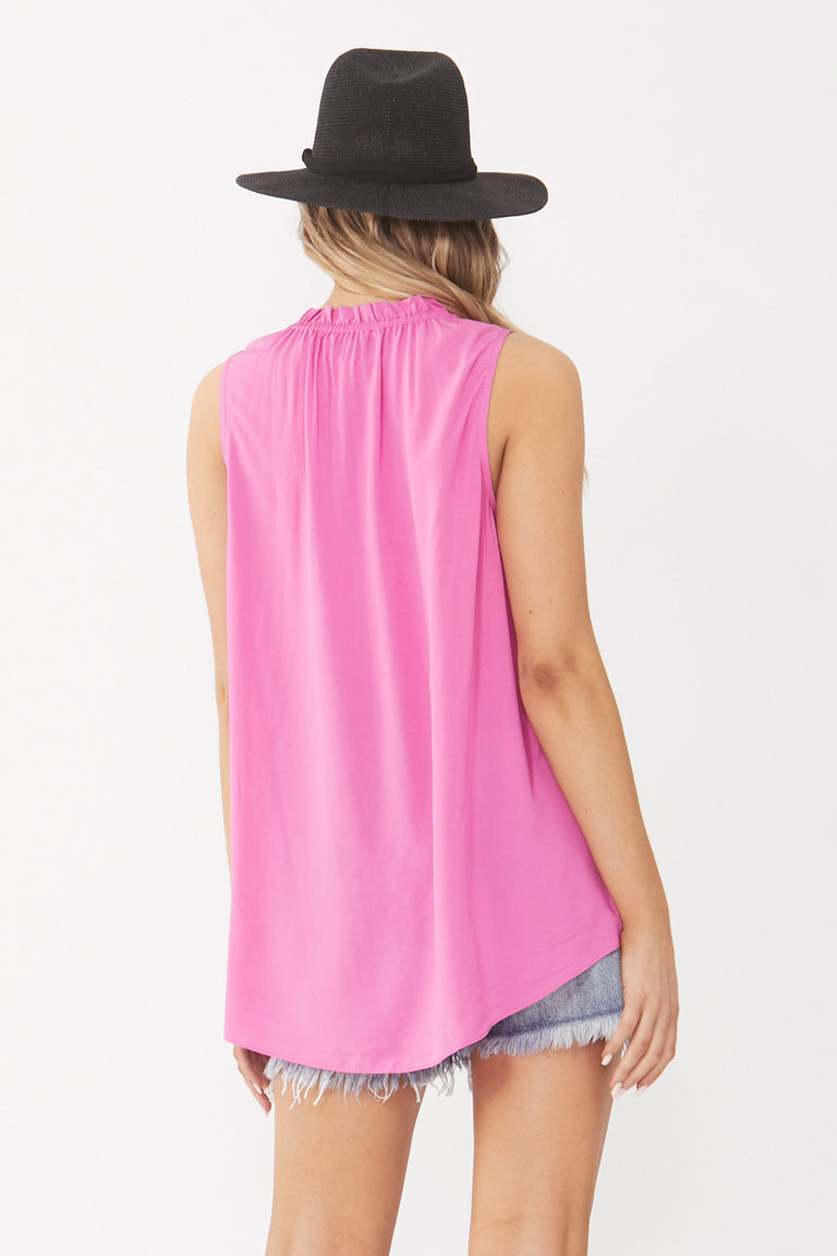 [TEST] Amalfi Swing Top