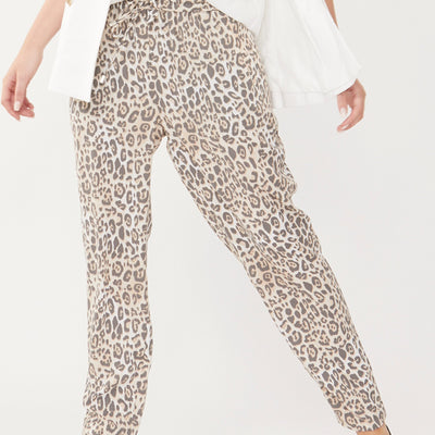 [TEST] Stella Tapered Printed Pant