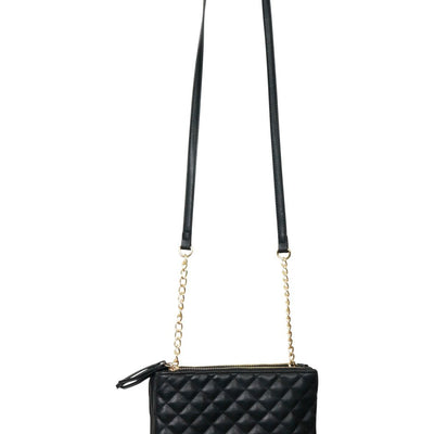 [TEST] Double Pouch Crossbody Bag