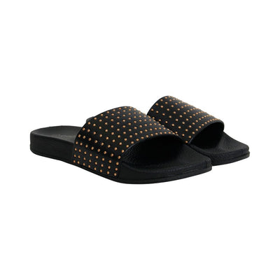 [TEST] Lysh Studded Rubber Slide