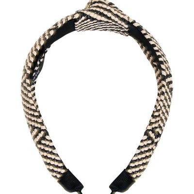 [TEST] Weave Knotted Headband