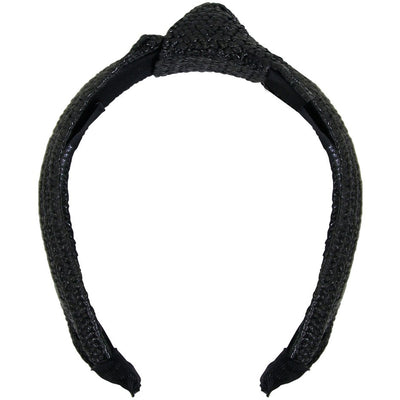 [TEST] Weave Knotted Headband