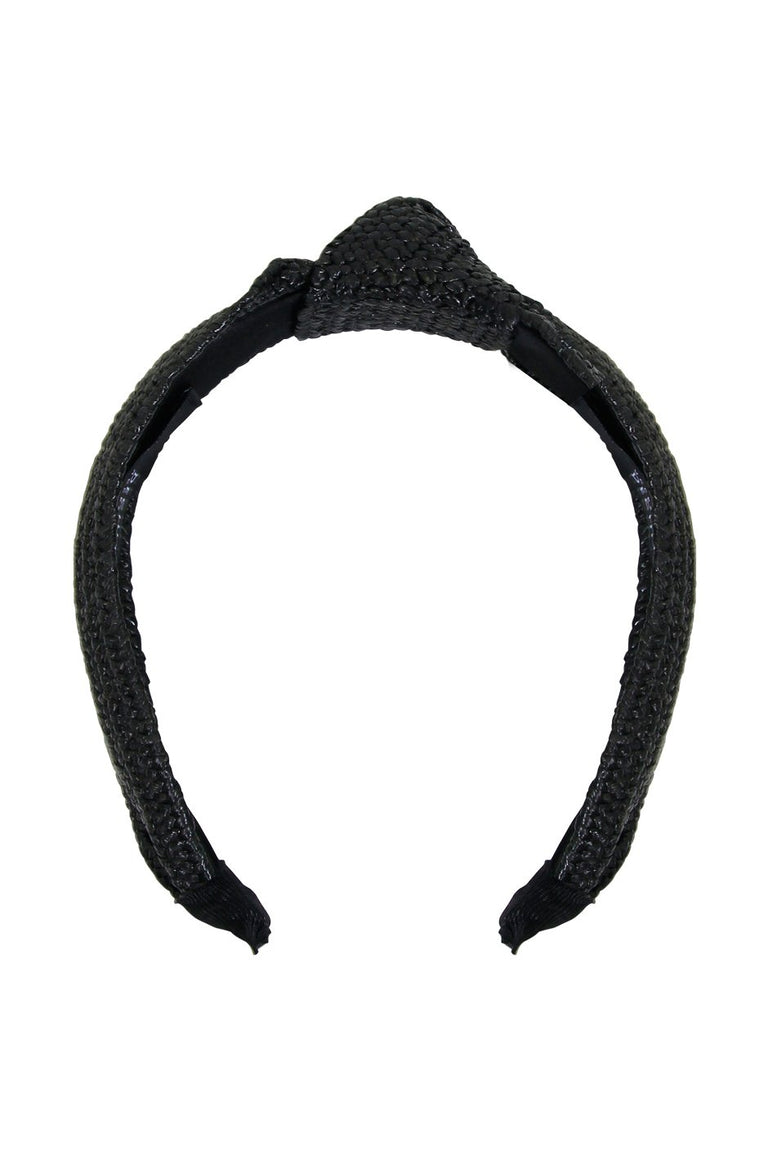 [TEST] Weave Knotted Headband