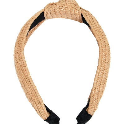 [TEST] Weave Knotted Headband