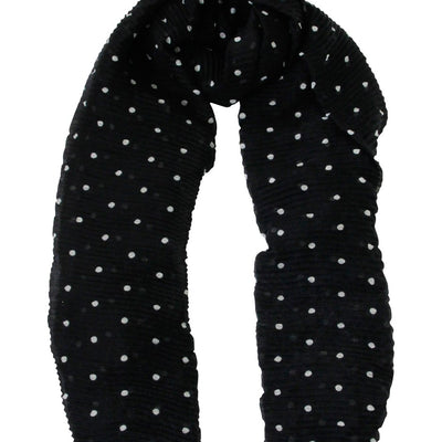 [TEST] Light Weight Pleated Scarf