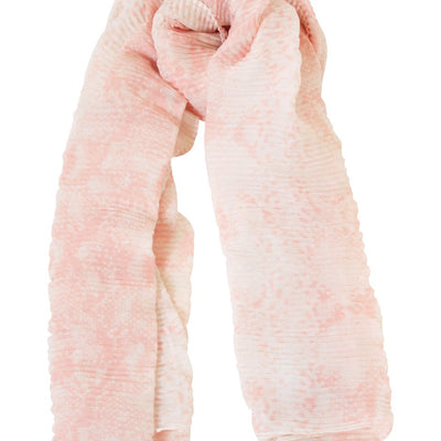 [TEST] Light Weight Pleated Scarf