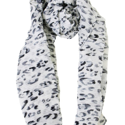 [TEST] Light Weight Pleated Scarf