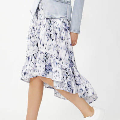 [TEST] Tilly Ruffle Skirt