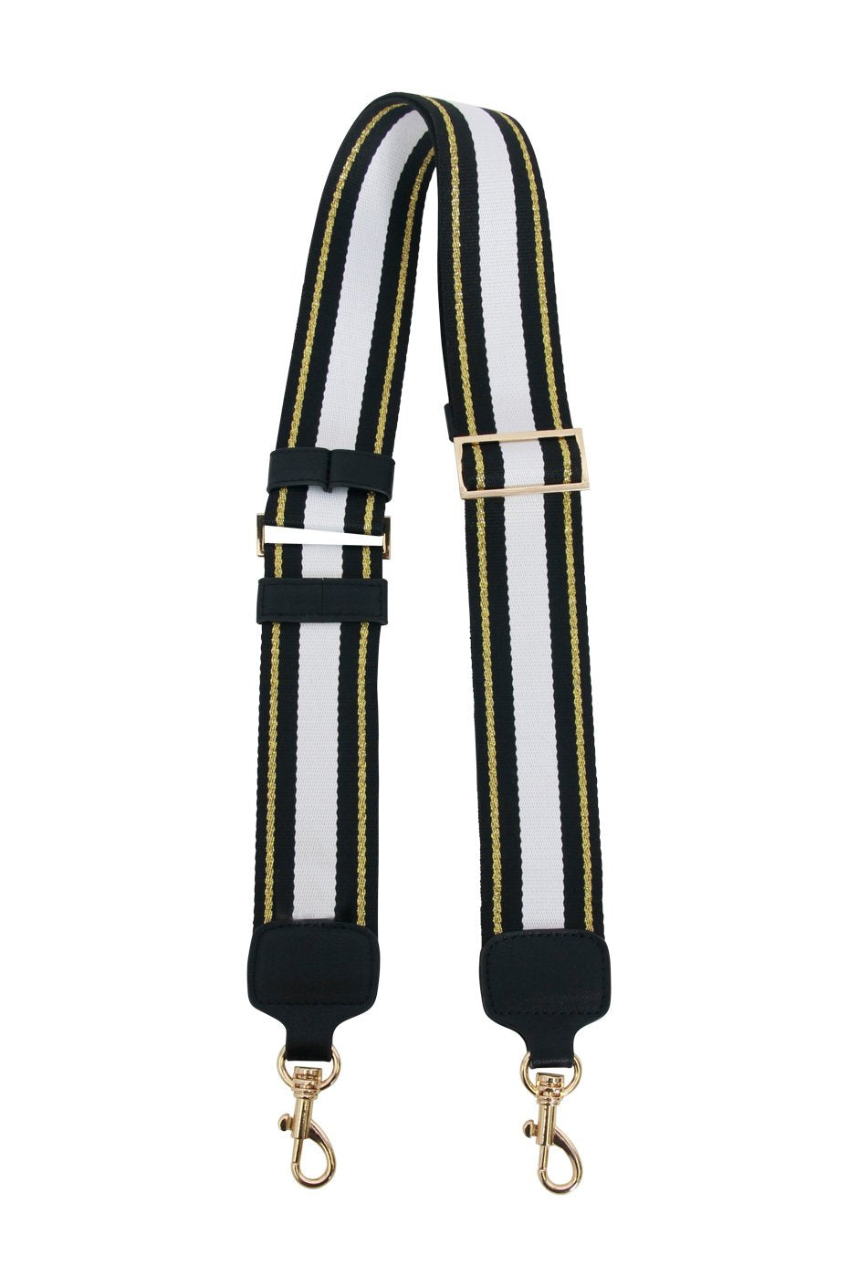 [TEST] Wide Bag Strap