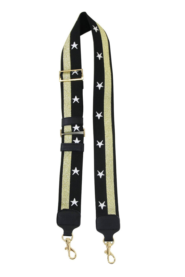 [TEST] Wide Bag Strap