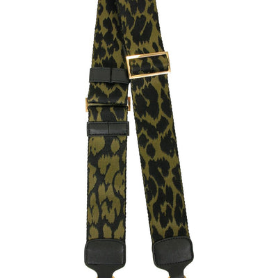 [TEST] Wide Bag Strap