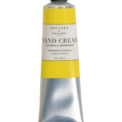 [TEST] Hand Cream 50ml