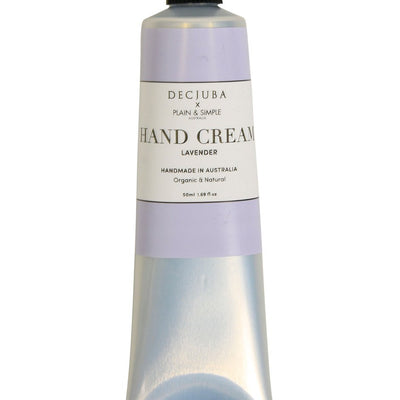 [TEST] Hand Cream 50ml