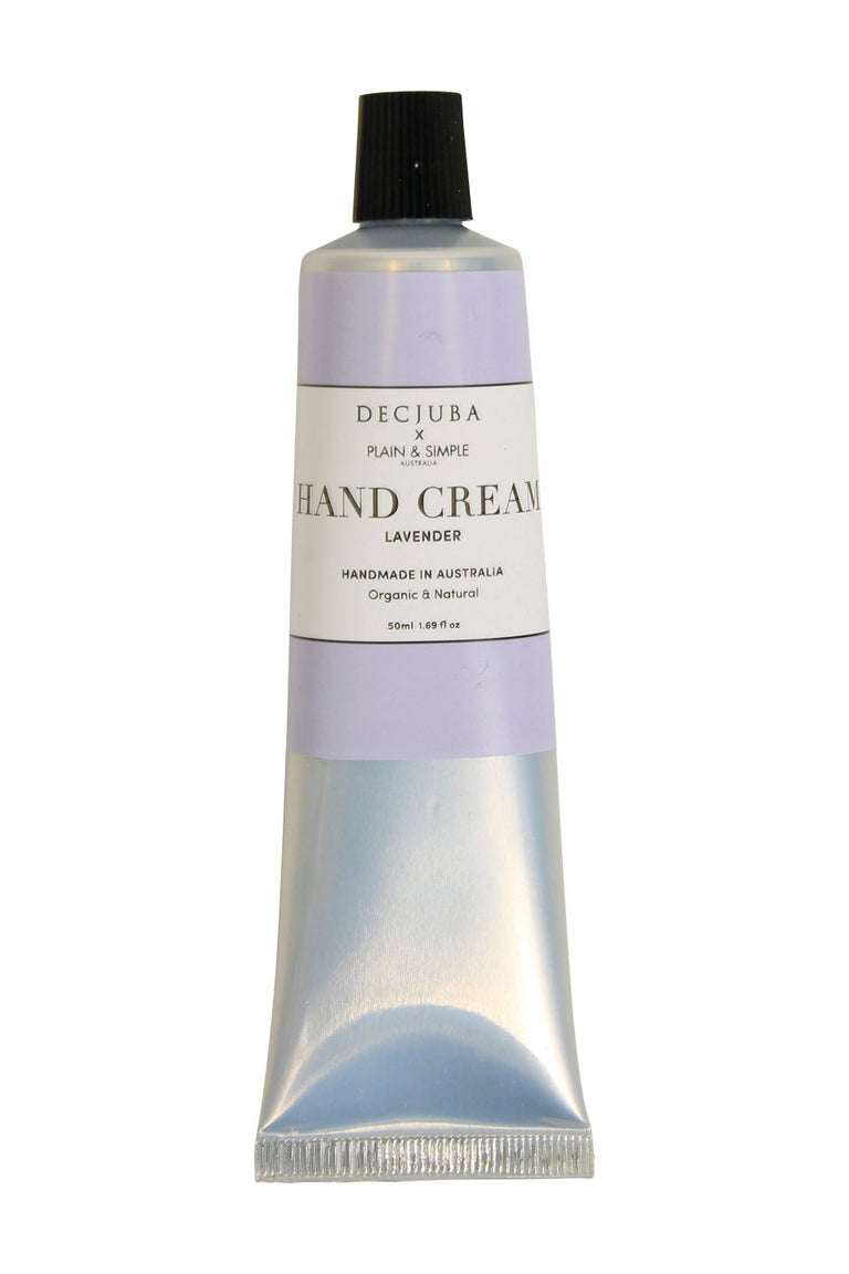 [TEST] Hand Cream 50ml