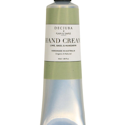 [TEST] Hand Cream 50ml