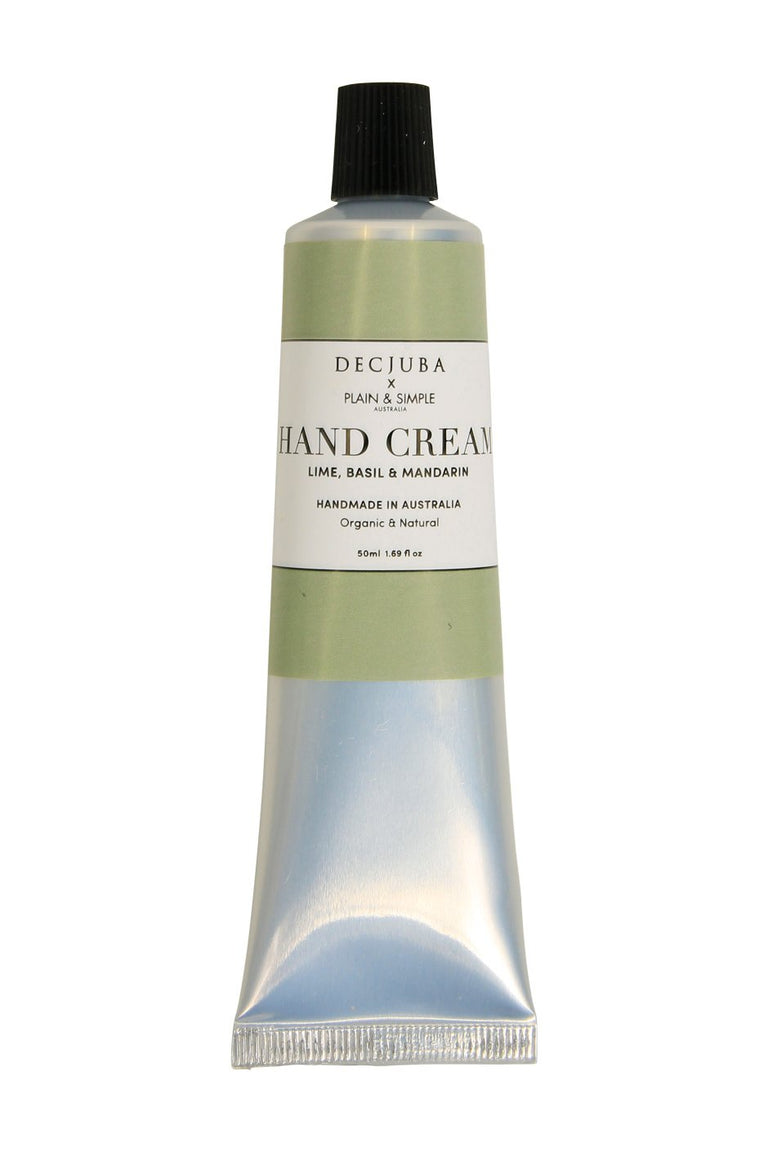 [TEST] Hand Cream 50ml