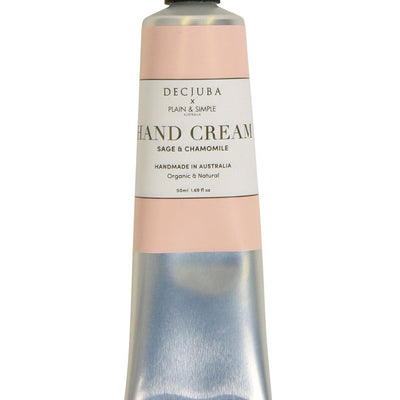 [TEST] Hand Cream 50ml