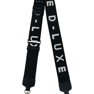 [TEST] D-Luxe Wide Strap