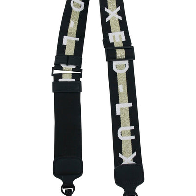 [TEST] D-Luxe Wide Strap