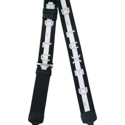[TEST] D-Luxe Wide Strap