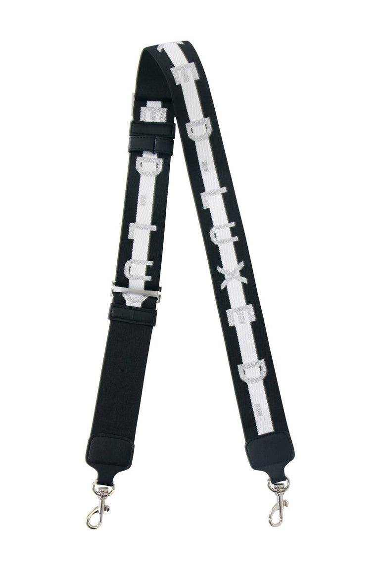 [TEST] D-Luxe Wide Strap