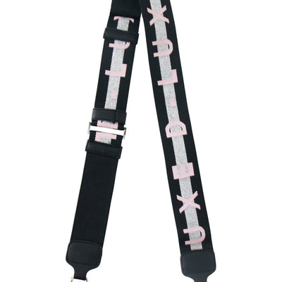 [TEST] D-Luxe Wide Strap