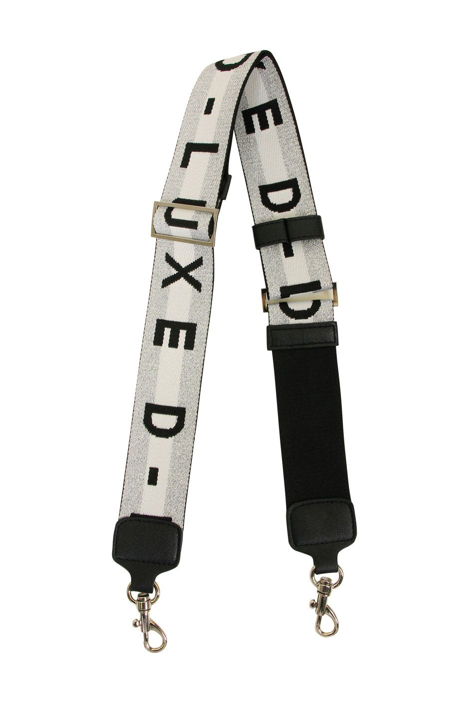[TEST] D-Luxe Wide Strap